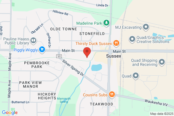Sussex Dental