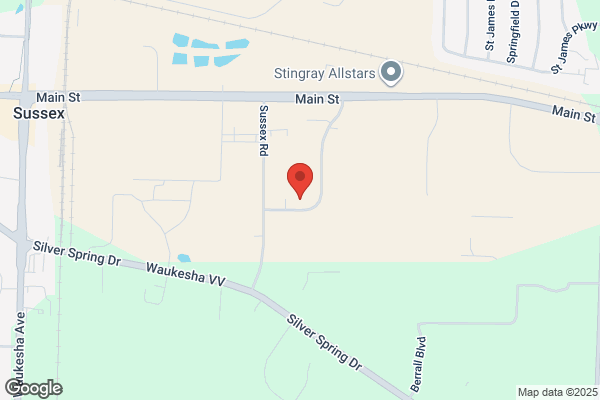 Sussex Tool & Supply Inc