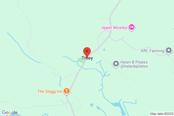 Titley Business Form