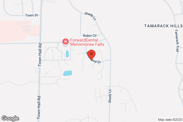 Wildwood Highlands Apartments and Townhomes