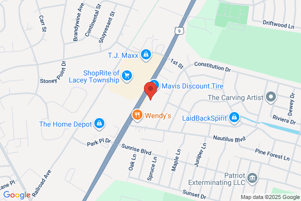AutoZone Auto Parts