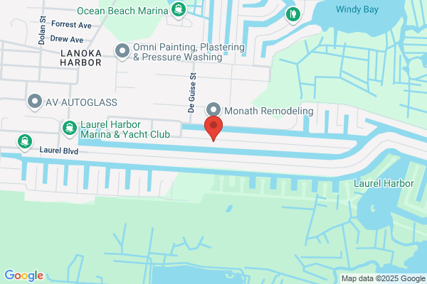 Atlantic Marine Construction