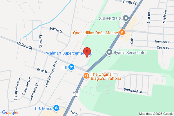 Central Jersey Locksmiths