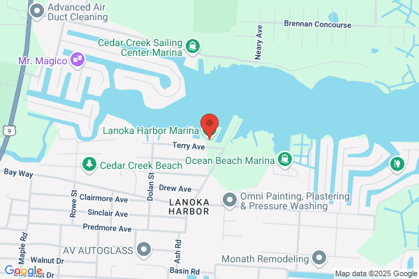 Chambliss Marine
