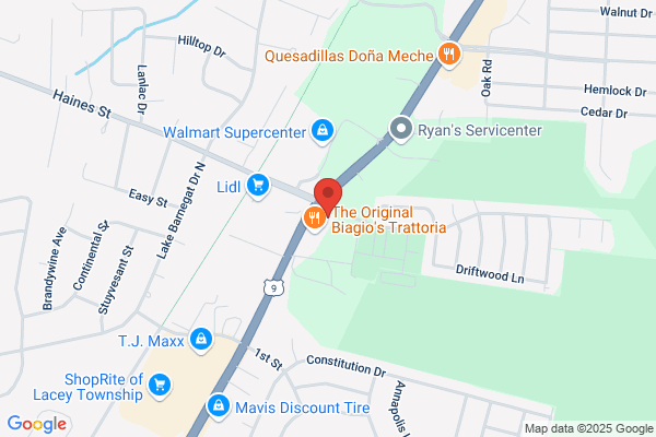CityMD Lanoka Harbor Urgent Care - New Jersey