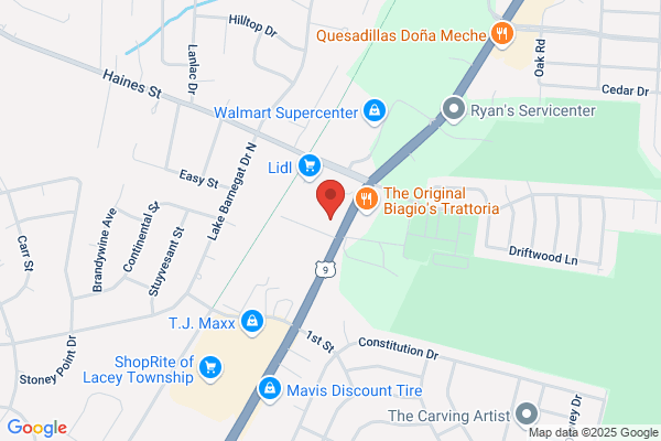 Crossroads Treatment Centers