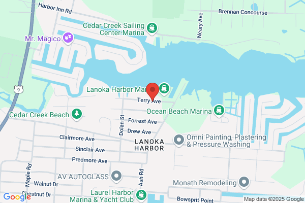 Harbor Marine Engines Service Center