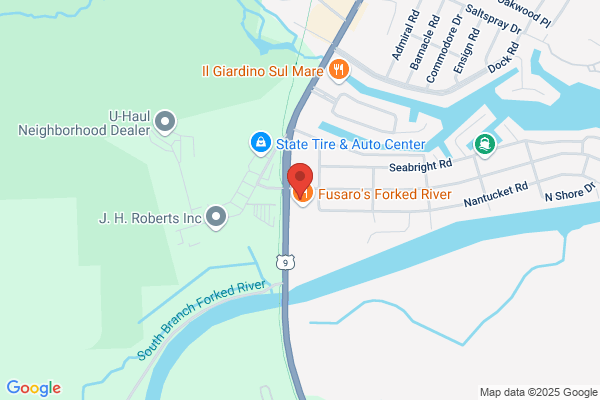 Hometown Market Forked River