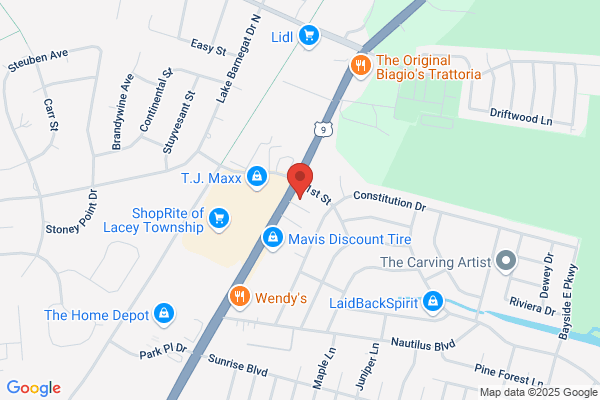 Lacey Liquors