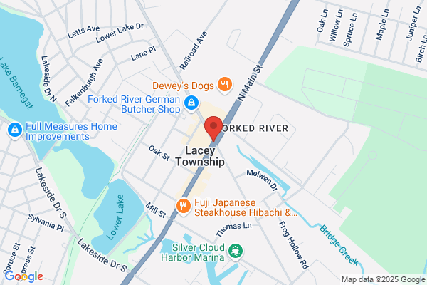 Lacey Township, Lacey Township Public Schools, Lanoka Harbor School