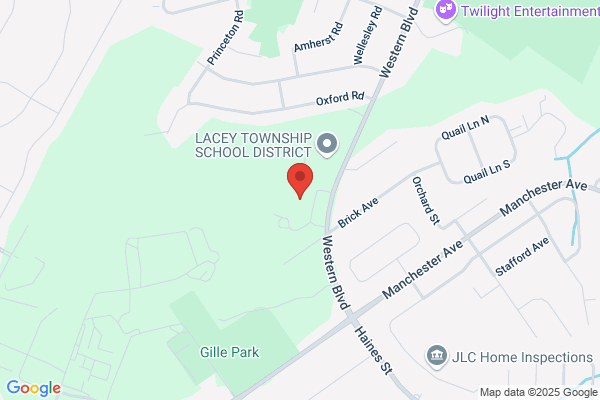 Lacey Township, Lacey Township Public Schools, Mill Pond School