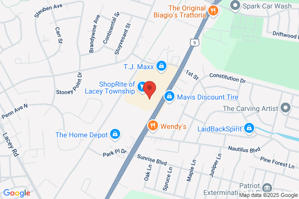 Mattress Firm Lacey