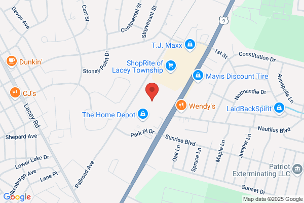 Ostrowski Parkside Dental