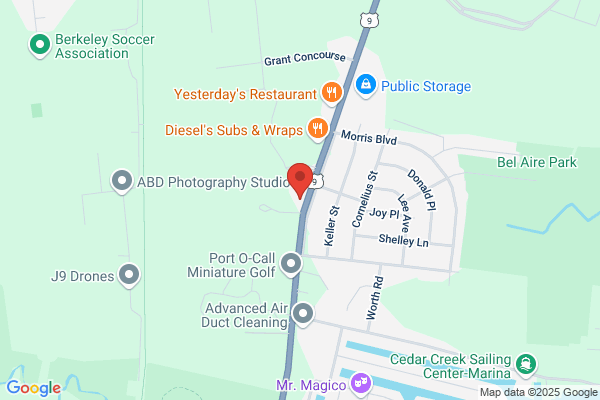 RPM Auto Sales of New Jersey