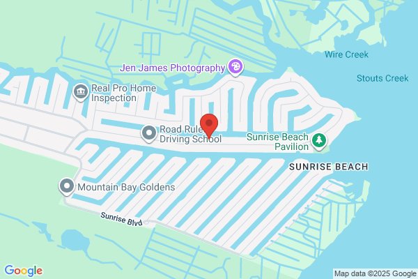Sunrise Beach Club Inc