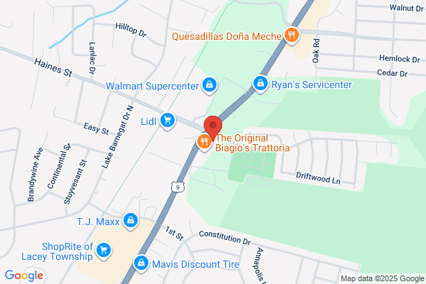 Urgent Care Now- Lanoka Harbor