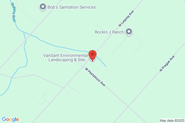 Van Sant Consulting