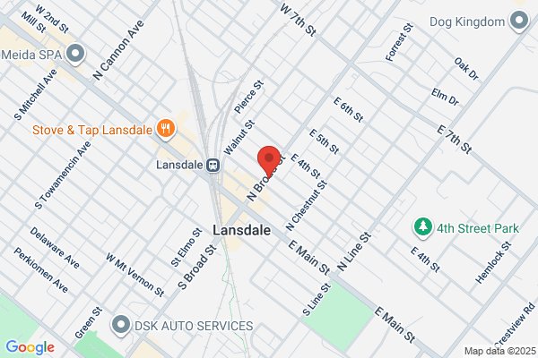 Lansdale Sunoco