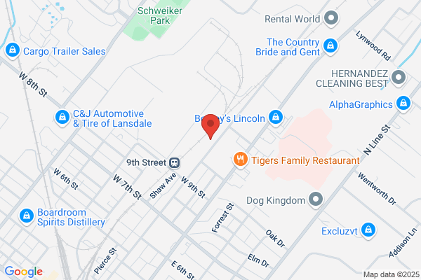 Seitz Leatherman & Kolb Llc