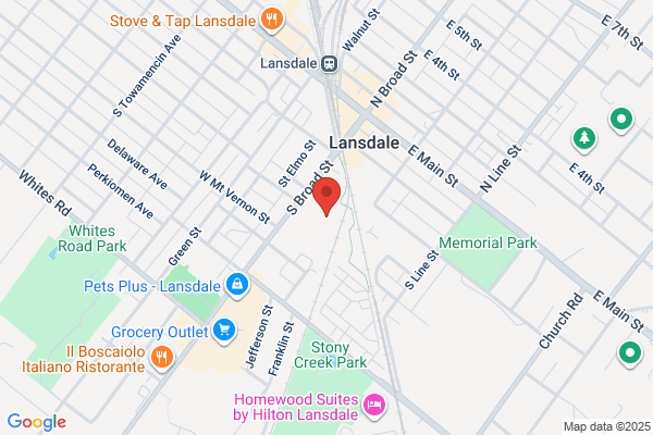 Luxor Lifestyle Apartments Lansdale