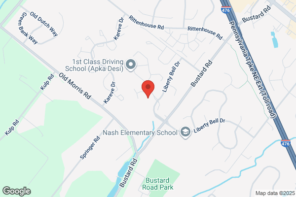 Towamencin Condominium Association