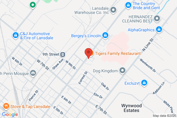 Joe Preston Auto Repair
