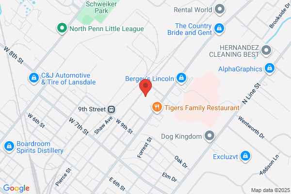 Meenan Transmission Inc
