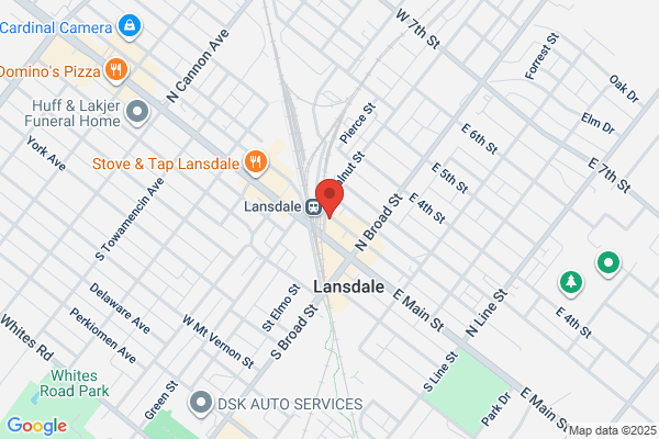 Preston's Auto & Truck Service
