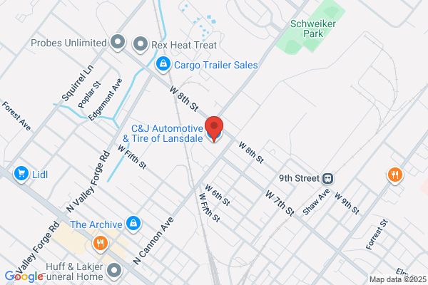 Village Tire & Auto Repair