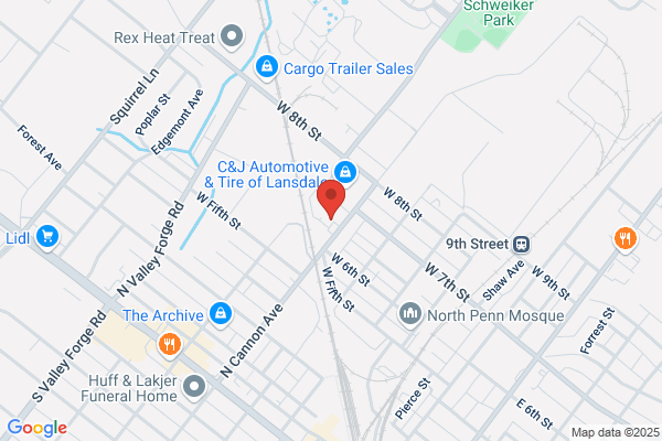 Van Buren Commercial Captial Llc