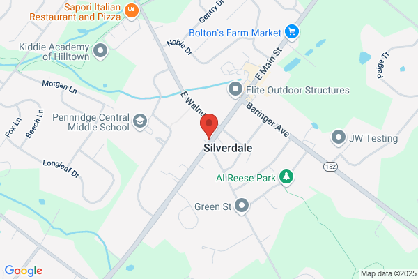 Silverdale Fire Co