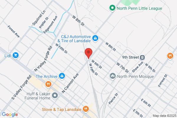 Panico's Neighborhood Grill & Sports Tavern