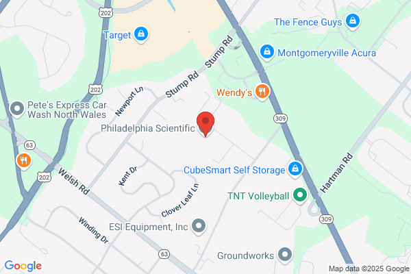 Philadelphia Scientific