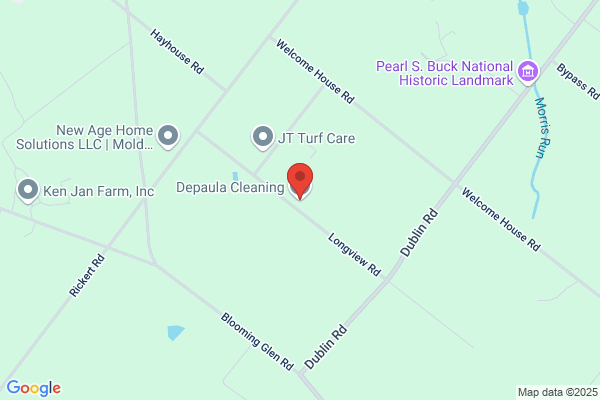 DePaula Cleaning, LLC