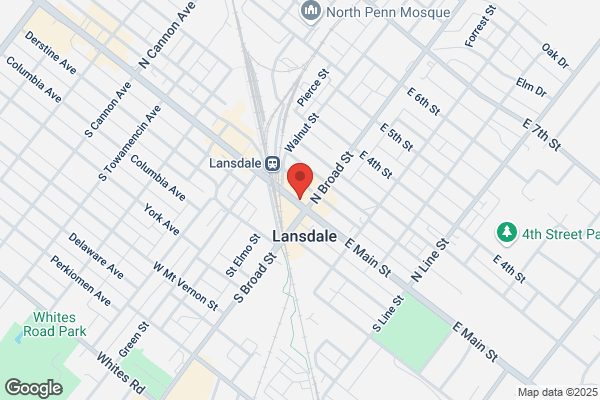 Landsale Video & Computer LLC