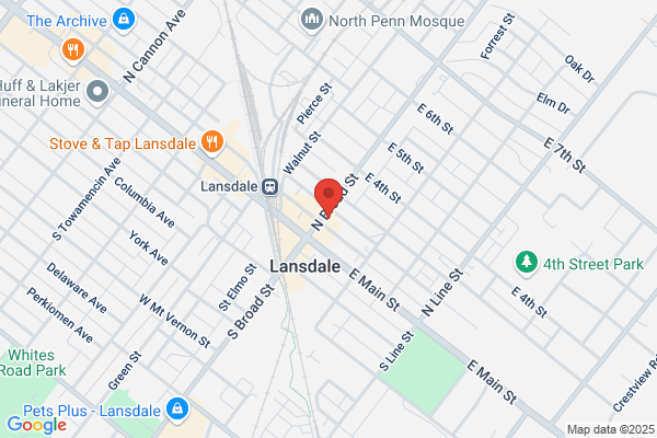 Lansdale Pawn & Cash For Gold