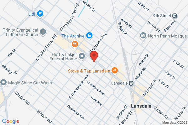 Lansdale Chiropractic Center