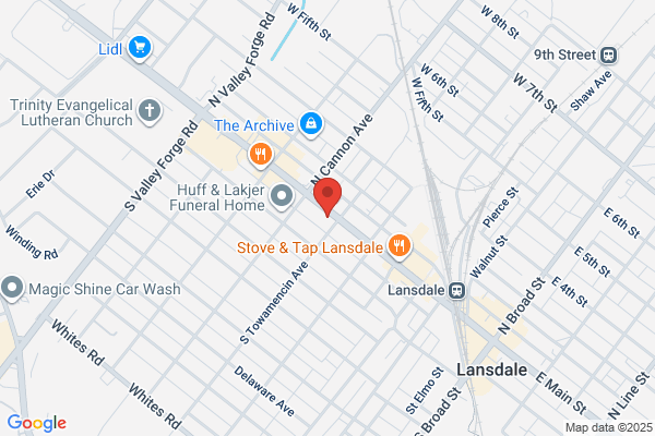 Lansdale Chiropractic Center