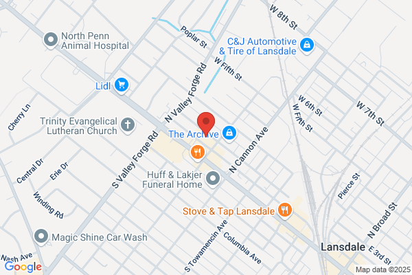 Towamencin Family Chiropractic