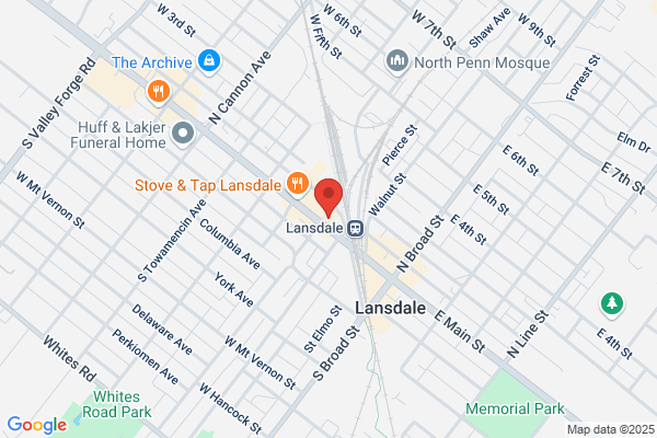 Lansdale School of Cosmetology Inc
