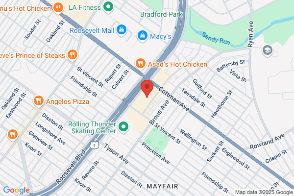 OfficeMax - Tech Services