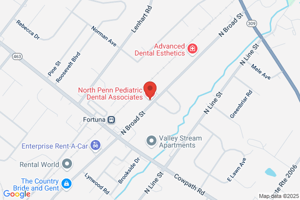 North Penn Pediatric Dental Associates, LLC