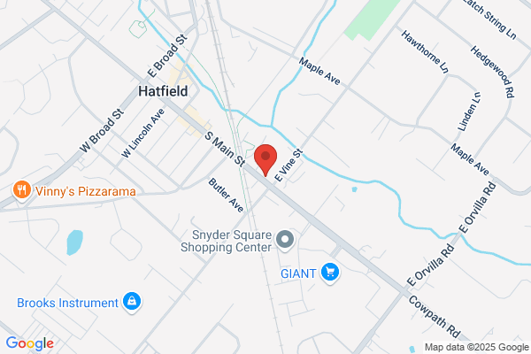 Dental Excellence of Hatfield