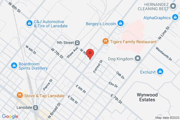 Green and Seidner Family Practice Associates