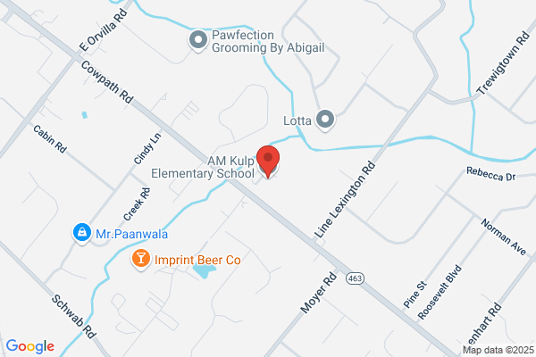 North Penn School District, Kulp Elementary School