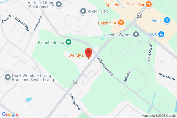 Wendy's
