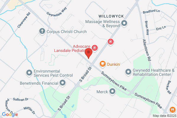 US Digestive Health at Lansdale - Sumneytown Pike