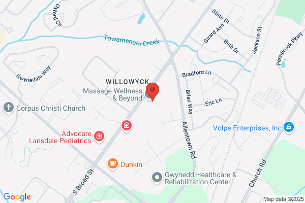 Tri Valley Primary Care