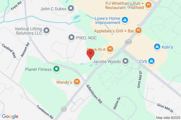 North Penn Water Authority