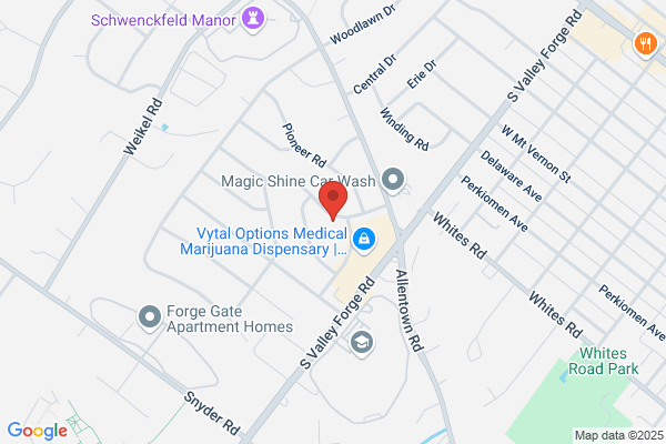 Lansdale Home Improvements